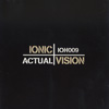 Ionic Vision - Actual